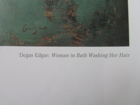 Obrazy z kalendara impresionisti,