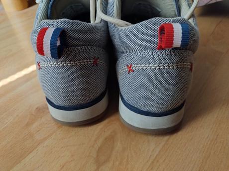 Tenisky alpine pro 38, alpine pro,38