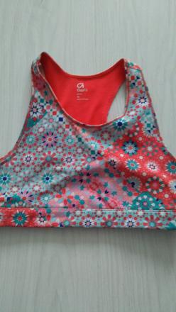 Športová podprsenka, gap,140