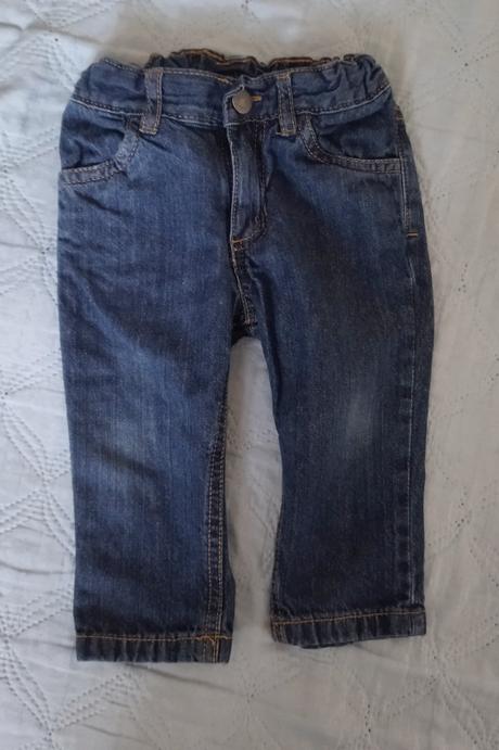 Rifličky h&m, h&m,68