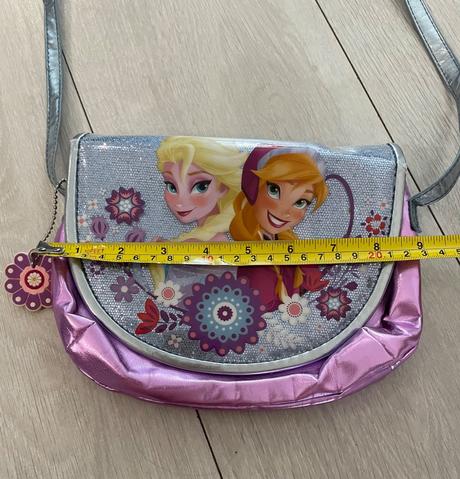 Kabelka frozen, disney