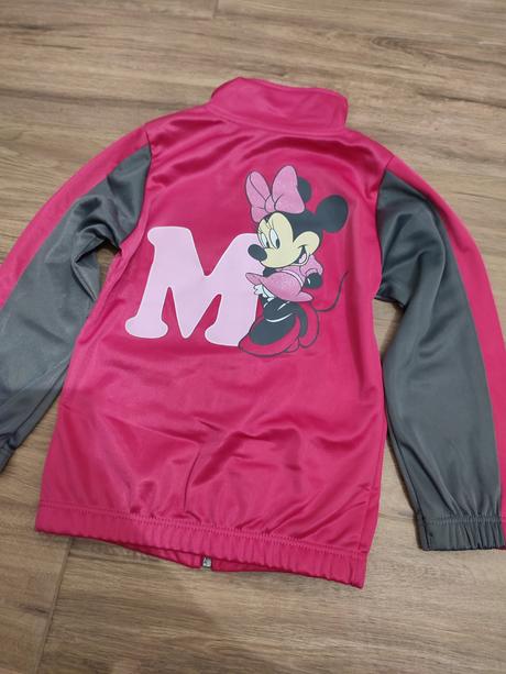 Minnie mikina, disney,110