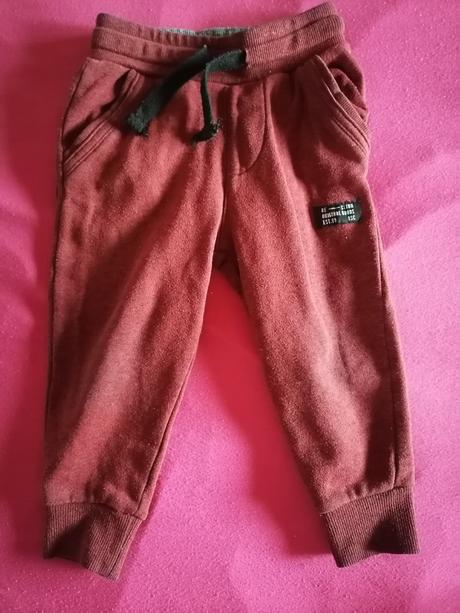 Teplaky, reserved,92