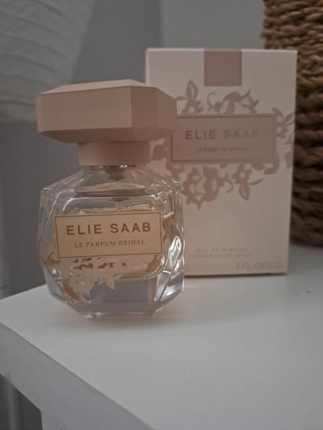 Elie saab parfem, 