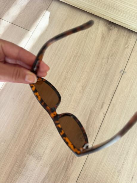 Stylove slnecne okuliare, 