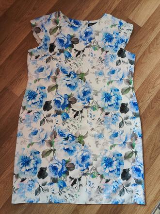 Elegantné šaty, 52