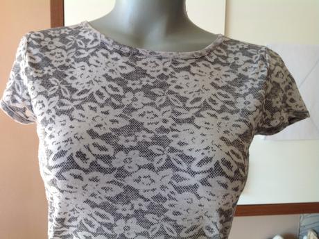 Tričko /53, new look,36