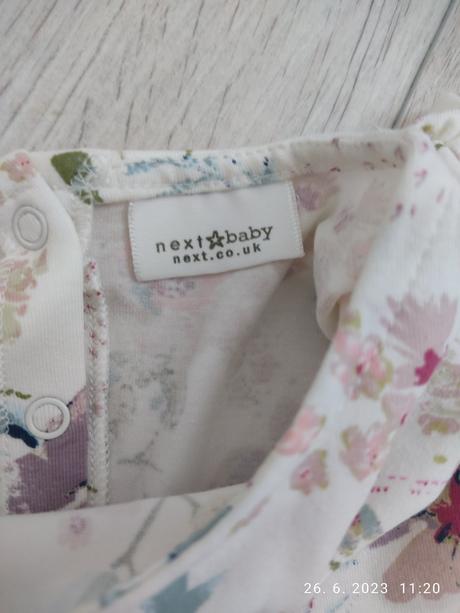 Nové šatky next, next,74