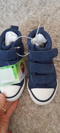 Nové protetika tenisky, protetika,31 / 33 / 34 / 35