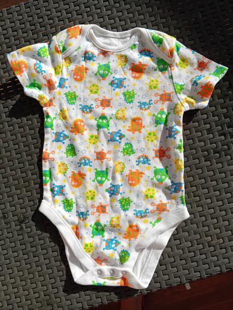 Body nové 2ks, f&f,92