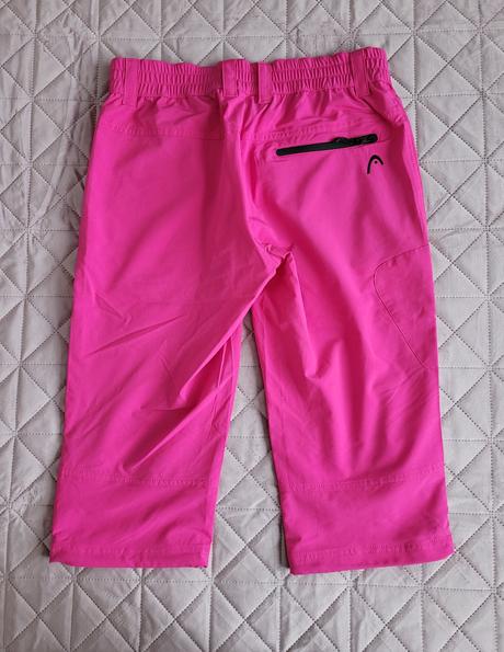 Head kraťasy 38, 38