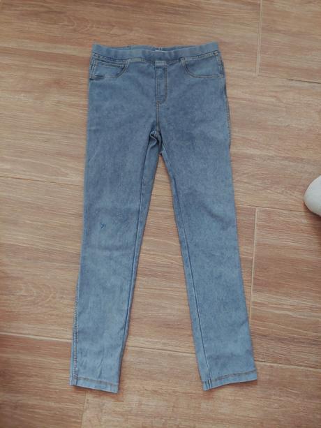 Legíny č.134, zara,134