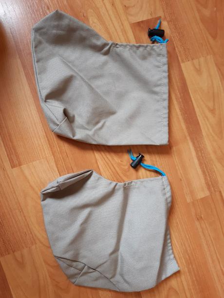 Navleky na topánky, 23