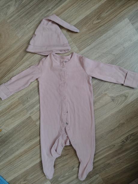 Overal s čiapočkou, f&f,62