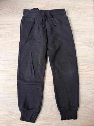 Tepláky h&m 116, h&m,116