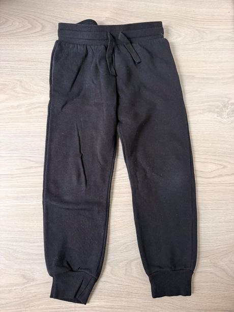 Tepláky h&m 116, h&m,116
