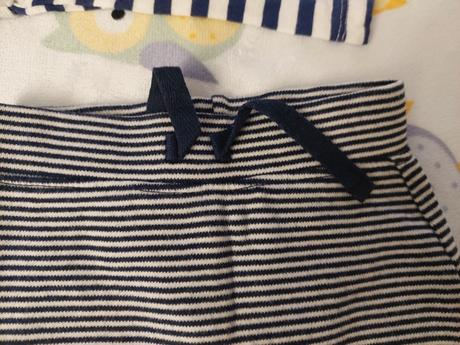 Malý medvedík súprava veľ.56, 56