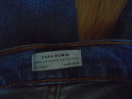 Super rifle, zara,36