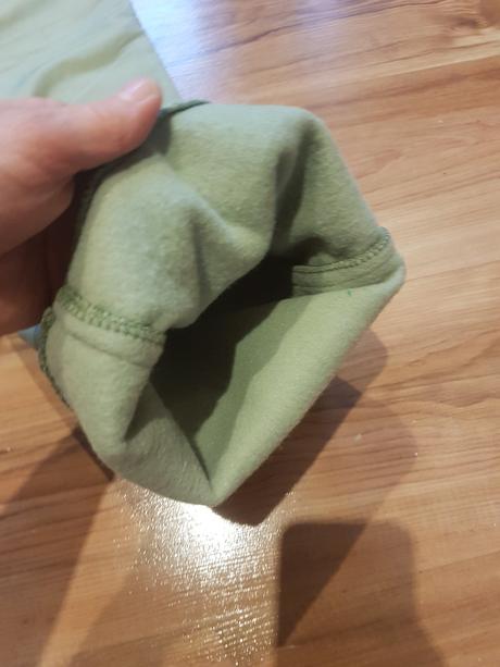 Zateplené nohavice/oteplovaky, m