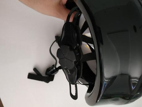 Prilna na bicykel, s