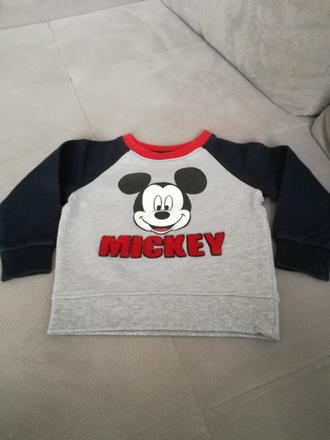 Mikina, disney,86