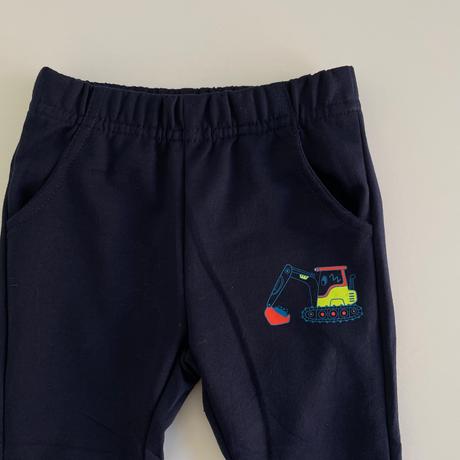 Chlapčenská súprava, 98 / 104