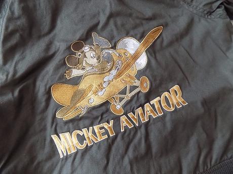 Prechodná bundička, disney,140