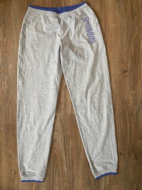 Tepláky, decathlon,s