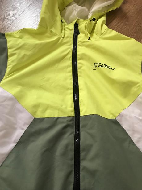 Chlapčenská bunda, reserved,152