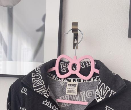 Mikina victoria secret pink, victoria's secret,xs