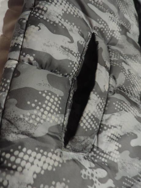 Teplá vesta, cherokee,152