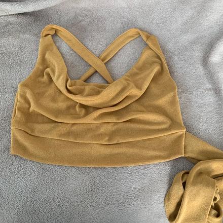 Missguided top vel.m, m