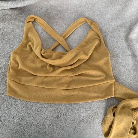 Missguided top vel.m, m