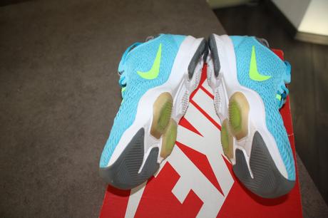 Nike training zoom tenisky, nike,38
