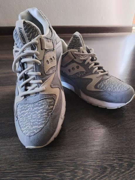 Saucony grid 9000, 43