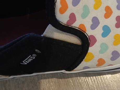 Predám tenisky, vans,37