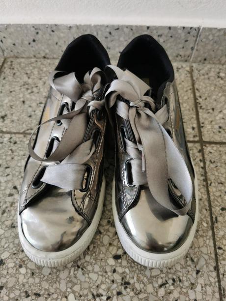 Tenisky puma, puma,37