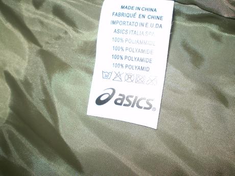 Vesta a vetrovka 2 v 1 nenosená, 38