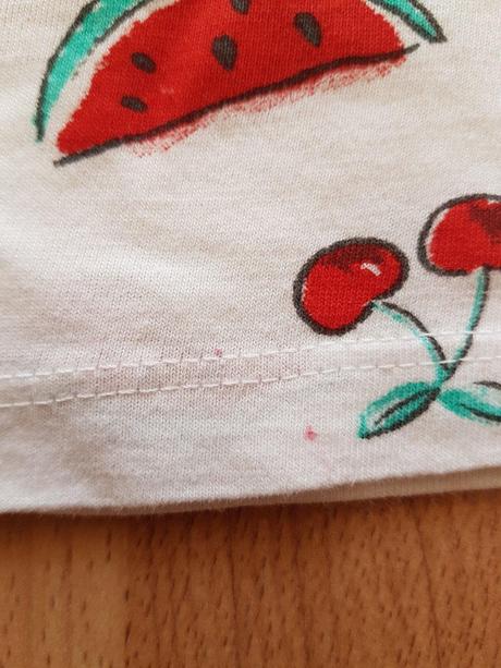 Tričko č.90/92, benetton,92