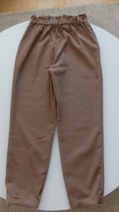 Nohavice m, pull&bear,m