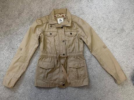 Bundicka bershka vel. s, bershka,s