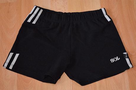 Kratasy zn. solsol, vel. s, s