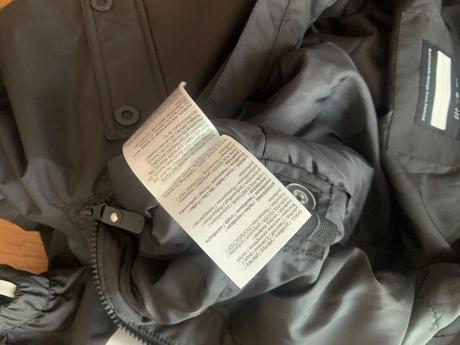 Reima sevetti prechodná kombinéza 104-110, reima,104