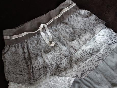 Sukňa mia soana, veľ. l/xl, l