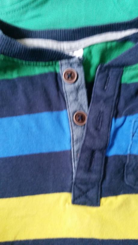 3tricka s dlhym rukavom v.92, f&f,92