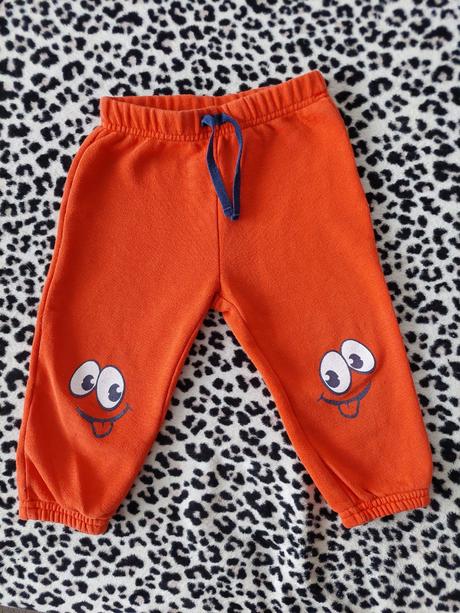 Tepláčky, ergee,86