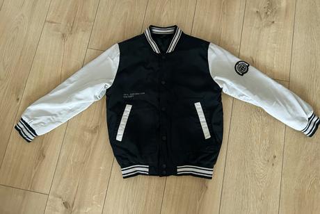 Prechodná bunda pre chlapca, f&f,134