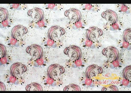 Detská čiapka s mašľou, 56 - 110