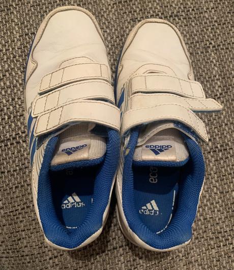 Adidas tenisky 33,5, adidas,33