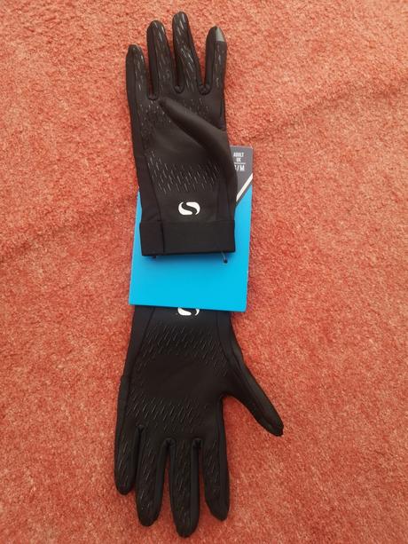 Sondico pánske rukavice veľkosť s/m, m / s